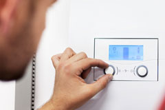 best Frome St Quintin boiler servicing companies