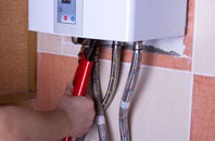 free Frome St Quintin boiler repair quotes