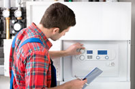 Frome St Quintin boiler servicing